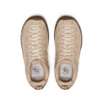 Women's Jasper Split Sneaker  |  Safari/Birch