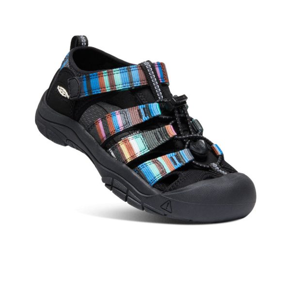 Big Kids' Newport H2 | Raya Black