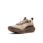 Women's Roam Trail Running Shoe  |  Plaza Taupe/Dark Earth