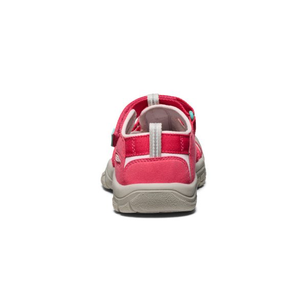 Big Kids' Newport H2  |  Raspberry/Giggle Pink