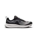 Women's Wander Trail Running Shoe  |  Black/Magnet