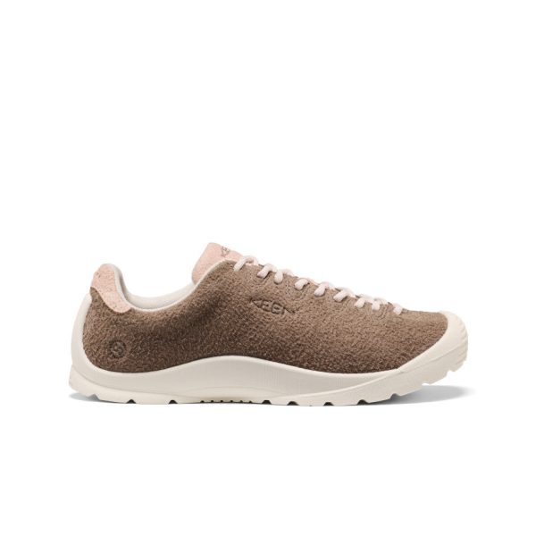 Women's Jasper KM Lite Sneaker  |  Brindle/Birch