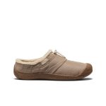 Women's Howser III Slide  |  Brindle Quilted