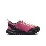 Big Kids' Jasper Zionic Sneaker  |  Violet Quartz Velour