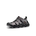 Men's Hyperport H2 Sandal  |  Steel Grey/Burnt Brick