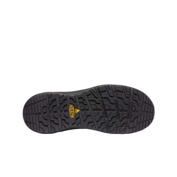 Men's Vista Energy+ Shift ESD (Carbon Toe)  |  Coffee Bean/Black