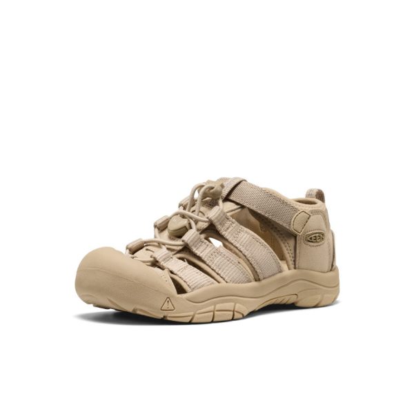 Big Kids' Newport H2 | Safari Monochrome