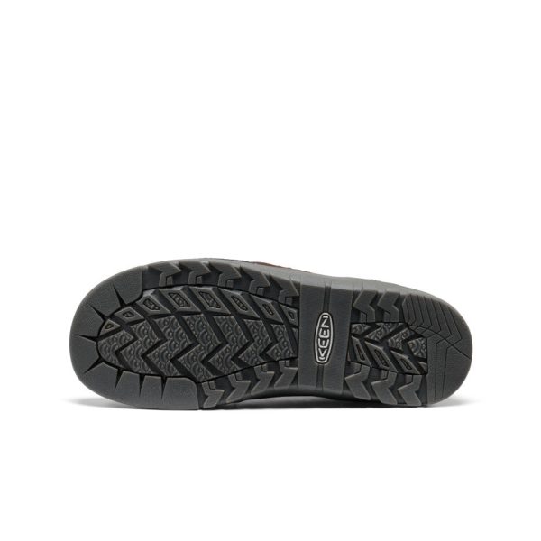 Women's Jasper Rocks Sneaker | Java/Cashmere Rose