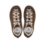 Women's Jasper Sneaker  |  Dark Earth/Birch