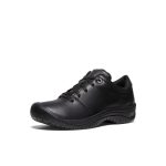 Women's PTC Oxford | Black