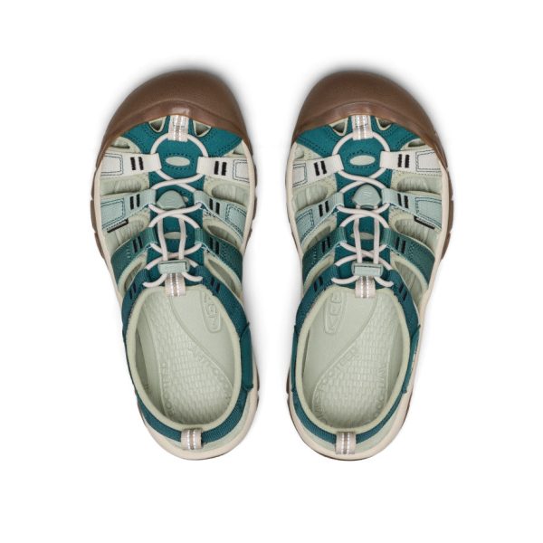 Women's Newport H2  |  Gradient Mediterranea