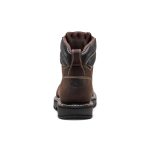 Men's Cincinnati 6 Waterproof 90?? Heel Boot (Carbon Toe)  |  Coffee Bean/Black