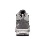 Women's Hightrail Polar Waterproof Hiking Boot  |  Alloy/Steel Grey
