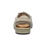 Men's UNEEK II Open Toe x Loftman | Plaza Taupe/Plaza Taupe