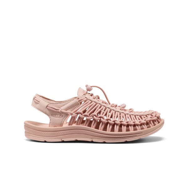 Women's UNEEK Sneaker  |  Cameo Rose/Cameo Rose