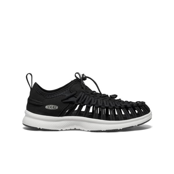Women's UNEEK O3 Sneaker Sandal | Black/Star White