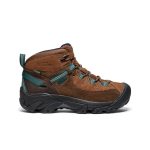 Women's Targhee II Waterproof Hiking Boot x Leave No Trace | Leave No Trace