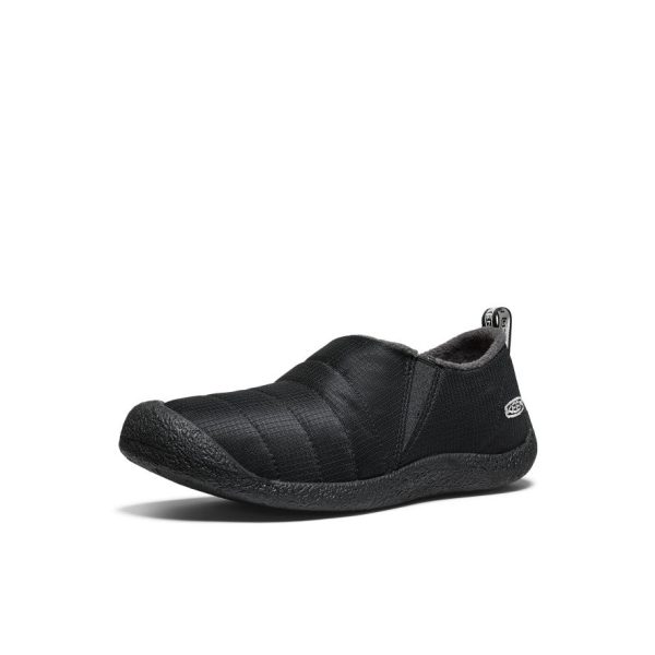 Men's Howser II  |  Triple Black