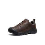 Men's Targhee III Oxford Shoe  |  Dark Earth/Mulch