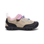 Little Kids' Jasper II  |  Safari/Pastel Lavender