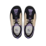 Women's Jasper Rocks Sneaker  |  Safari/Purple Haze