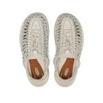 All Gender UNEEK Leather Sneaker  |  Atmosphere Birch