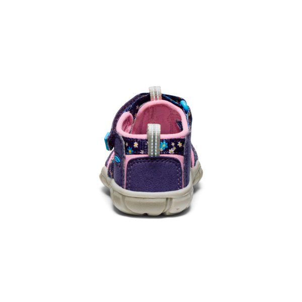Toddlers' Seacamp II CNX | Daisies/Marina