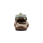 Women's Ravine H2 Sandal  |  Iceberg Green/Wax Yellow