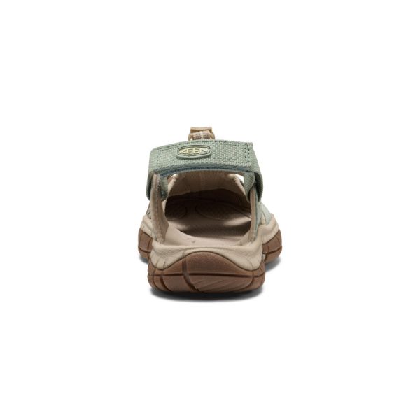 Women's Ravine H2 Sandal  |  Iceberg Green/Wax Yellow