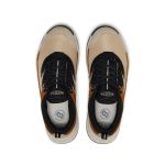 Men's Hightrail Waterproof Hiking Shoe | Safari/Roasted Pecan