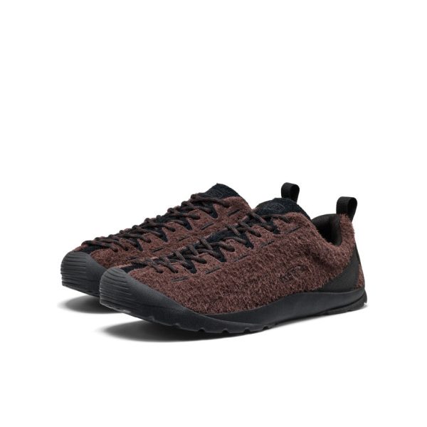 Men's Jasper Sneaker  |  Java/Black