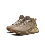 Men's Targhee Apex Waterproof Hiking Boot  |  Brindle/Safari