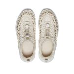 Women's UNEEK O3 Sneaker Sandal  |  Birch/Star White