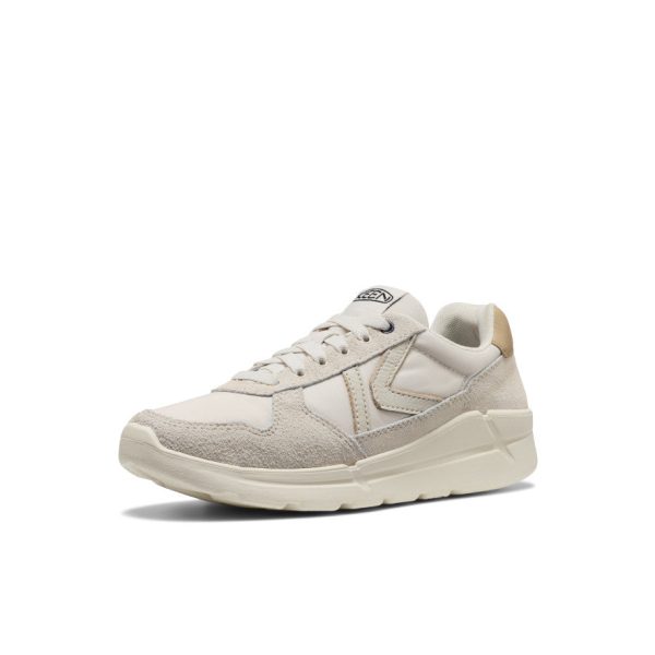 Women's KM2 Jogger  |  Birch/Safari