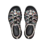 Men's Newport Retro | Multi/Purple Haze
