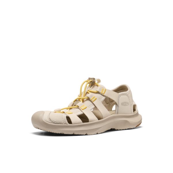 Women's Seanik H2 Sandal  |  Birch/Cream Gold