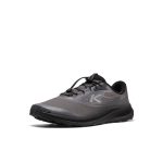 Men's Aspire Shoe  |  Steel Grey/Black