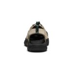 Men's Newport Retro Sandal x Gramicci  |  Gramicci Hemp