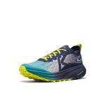 Men's Seek Trail Running Shoe  |  Baltic/Evening Primrose