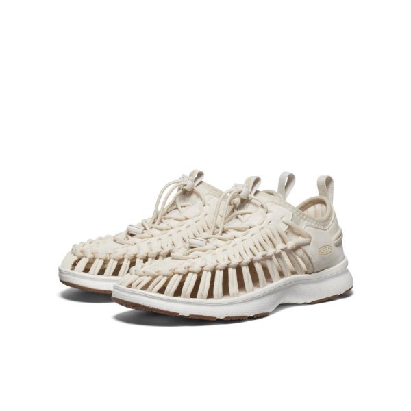Women's UNEEK O3 Sneaker Sandal  |  Birch/Star White