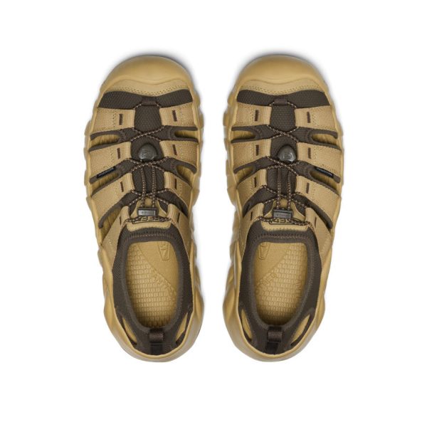Men's Hyperport H2 Sandal  |  Canteen/Khaki