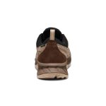 Men's Hightrail Waterproof Hiking Shoe  |  Canteen/Black