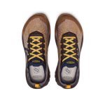 Men's Seek Trail Running Shoe  |  Chipmunk/Symphonic Sunset