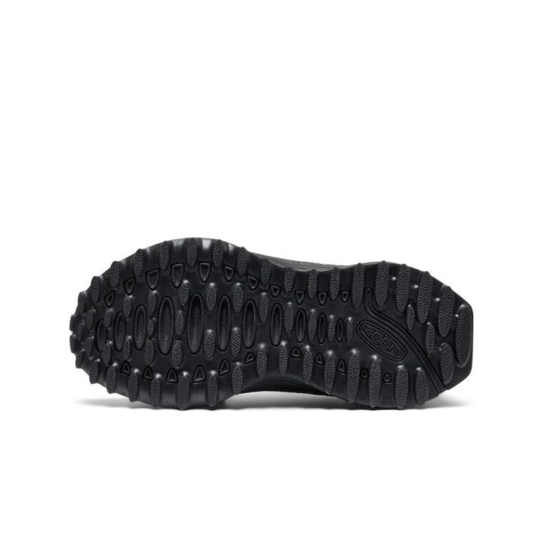 Big Kids' Jasper Zionic Sneaker  |  Violet Quartz Velour
