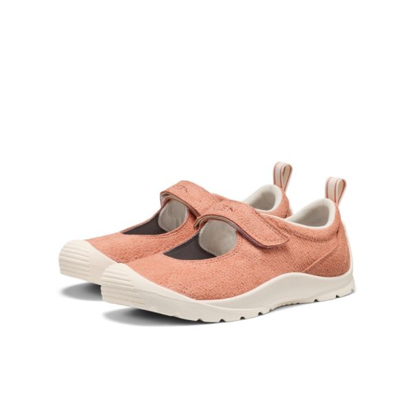 Women's Jasper KM Lite Mary Jane  |  Cork/Birch