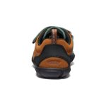 Little Kids' Jasper II  |  KEEN Maple/Dark Forest
