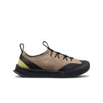 Big Kids' Jasper III Sneaker  |  Brindle/Evening Primrose