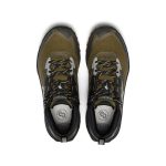 Men's Zionic NXT Waterproof Hiking Boot | Dark Olive/Black
