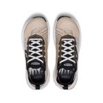 Women's Seek Trail Running Shoe  |  Safari/Black