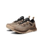 Men's Hightrail Waterproof Hiking Shoe  |  Canteen/Black